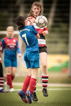 Bild 1153 - wCJ Altona 2 - VfL Pinneberg 2 : Ergebnis: 15:0
